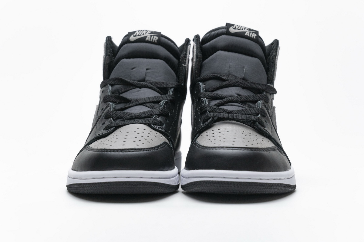 LJR Batch Air Jordan 1 Retro High Shadow (2018) 555088-013