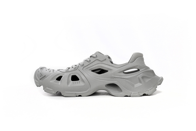 BALENCIAGA Grey 735249 W3CES 1200