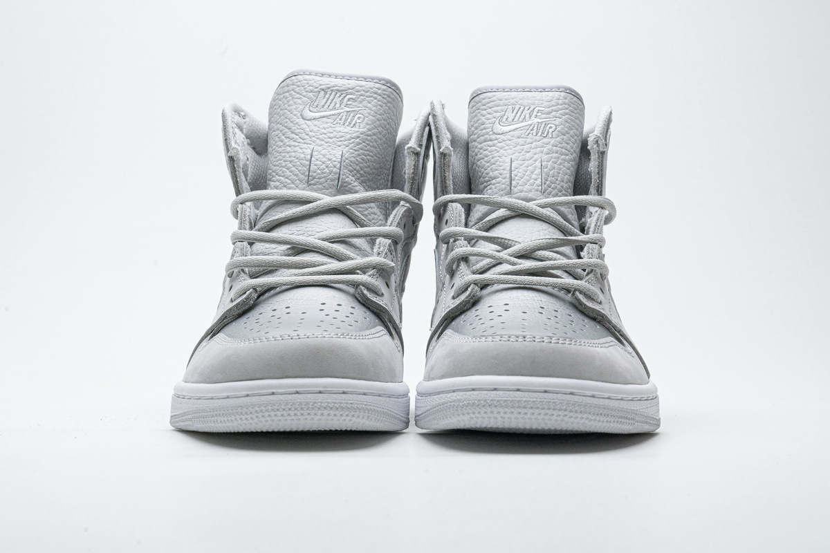 Air Jordan 1 Retro High CO Japan Neutral Grey (2020) DC1788-029