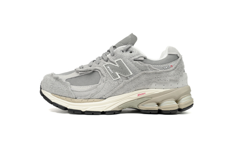 New Balance 2002R Protection Pack Grey M2002RDM