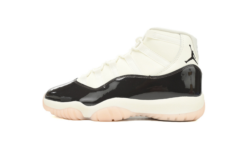 Women's Air Jordan 11 Neapolitan AR0715-101