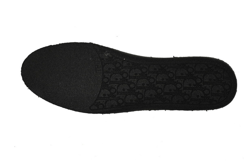 Dior Light Grey 'B30' Sneakers Grey 3SN279ZND-H860