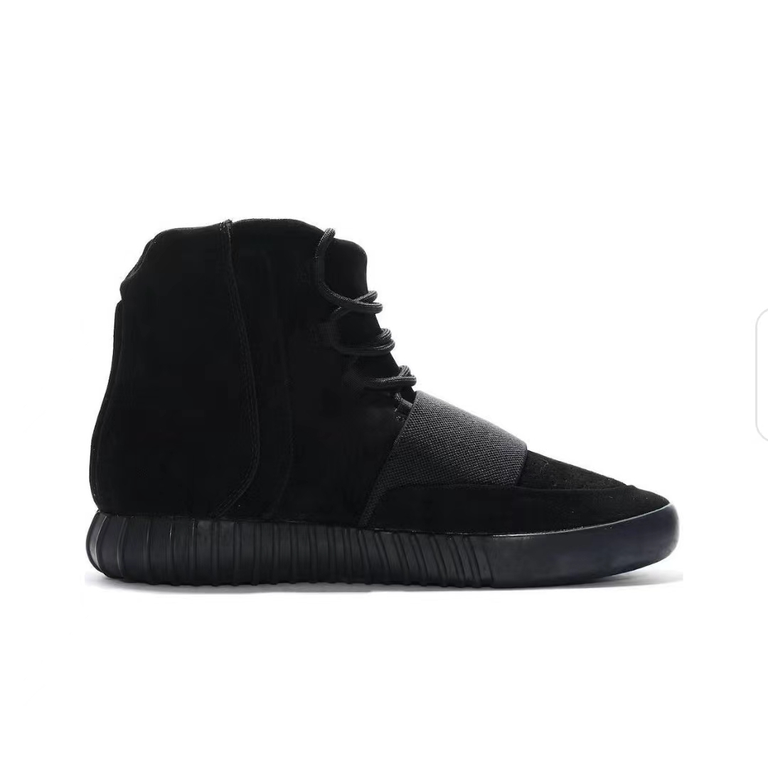adidas Yeezy Boost 750 Black BB1839