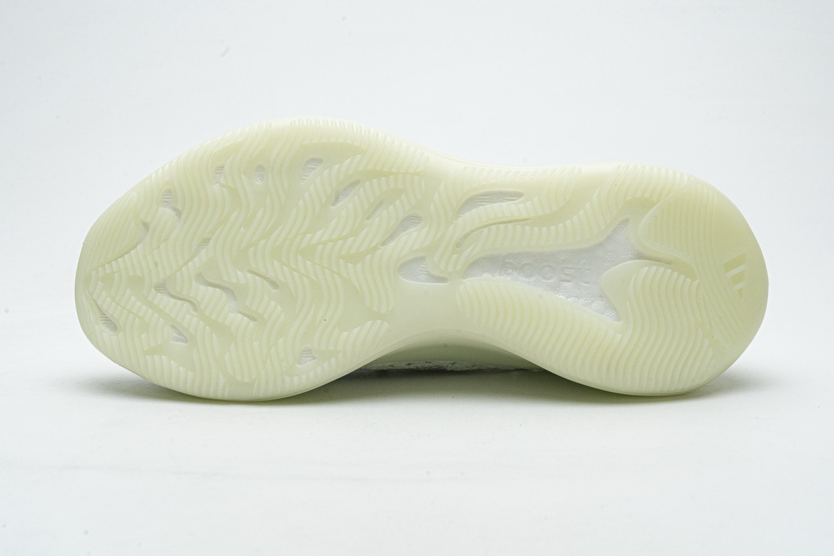 adidas Yeezy Boost 380 Calcite Glow GZ8668