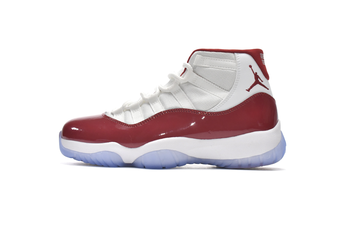 Air Jordan 11 Cherry CT8012-116