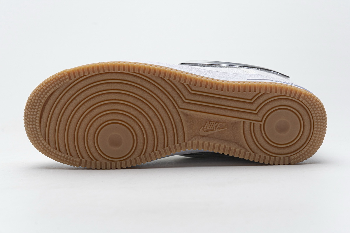 Nike Air Force 1 Low Travis Scott (AF100) AQ4211-100