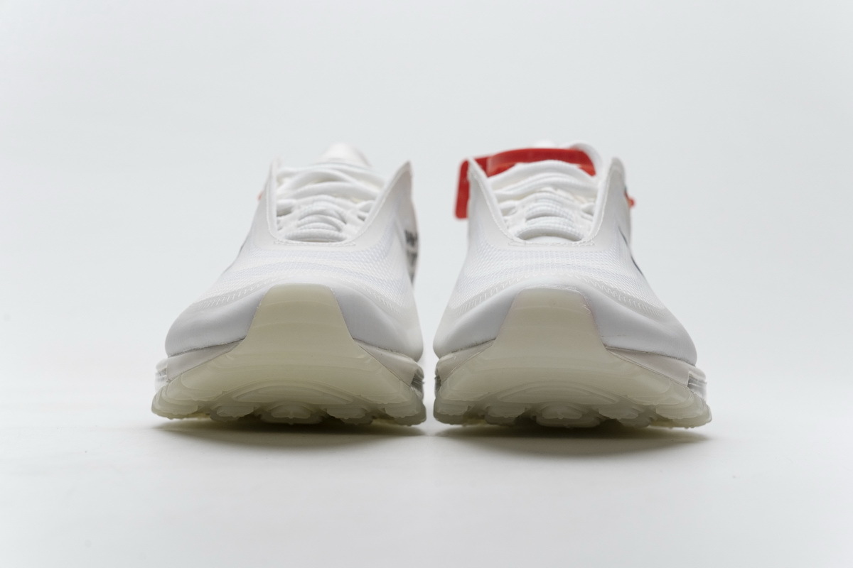 Nike Air Max 97 Off-White AJ4585-100