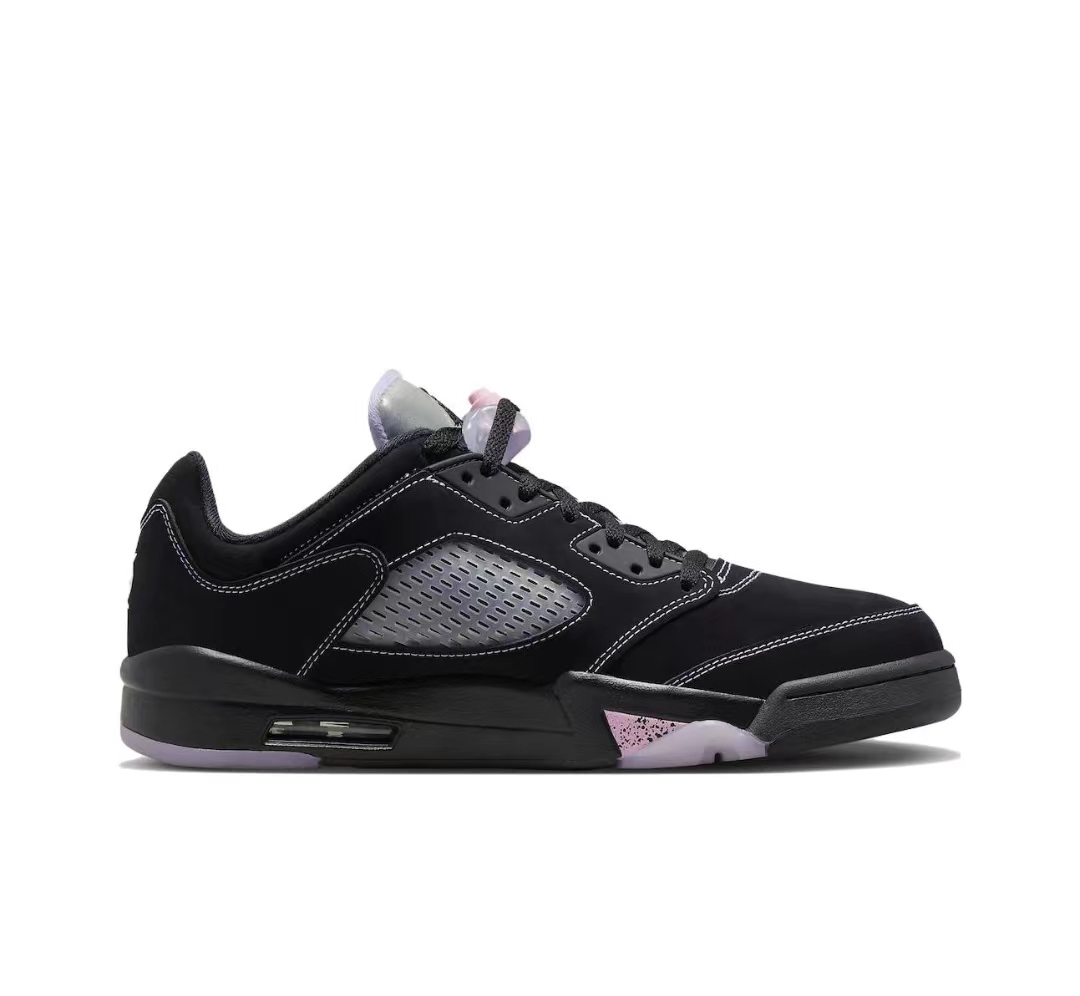 Air Jordan 5 Retro Low Dongdan DX4355-015