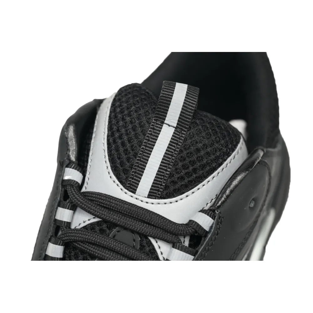 Dior B22 Black Silver 3SN231ZNG_H969