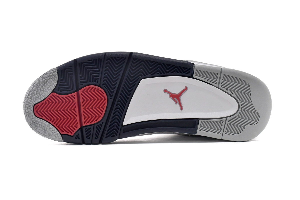 Air Jordan 4 Retro Midnight Navy DH6927-140