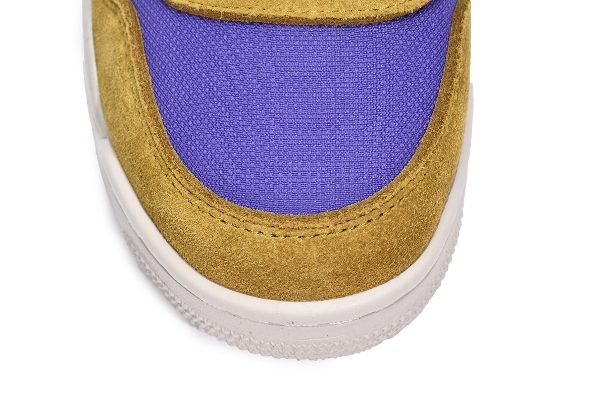 Air Jordan 4 Retro SP 30th Anniversary Union Desert Moss DJ5718-300