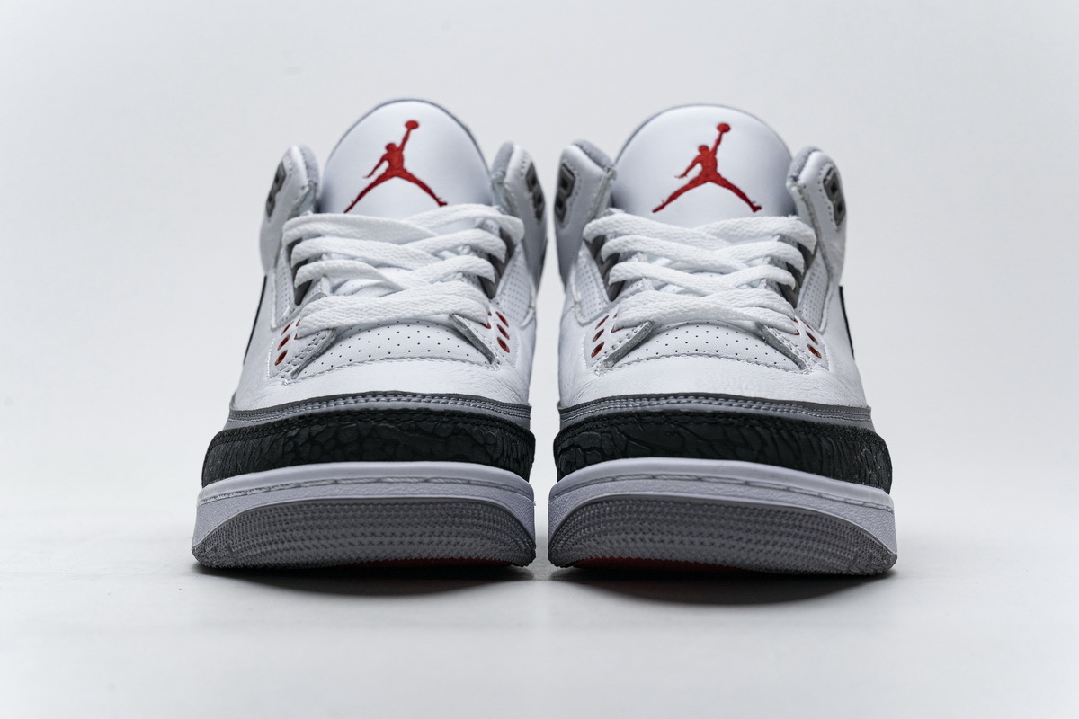 Air Jordan 3 Retro Tinker Hatfield AQ3835-160