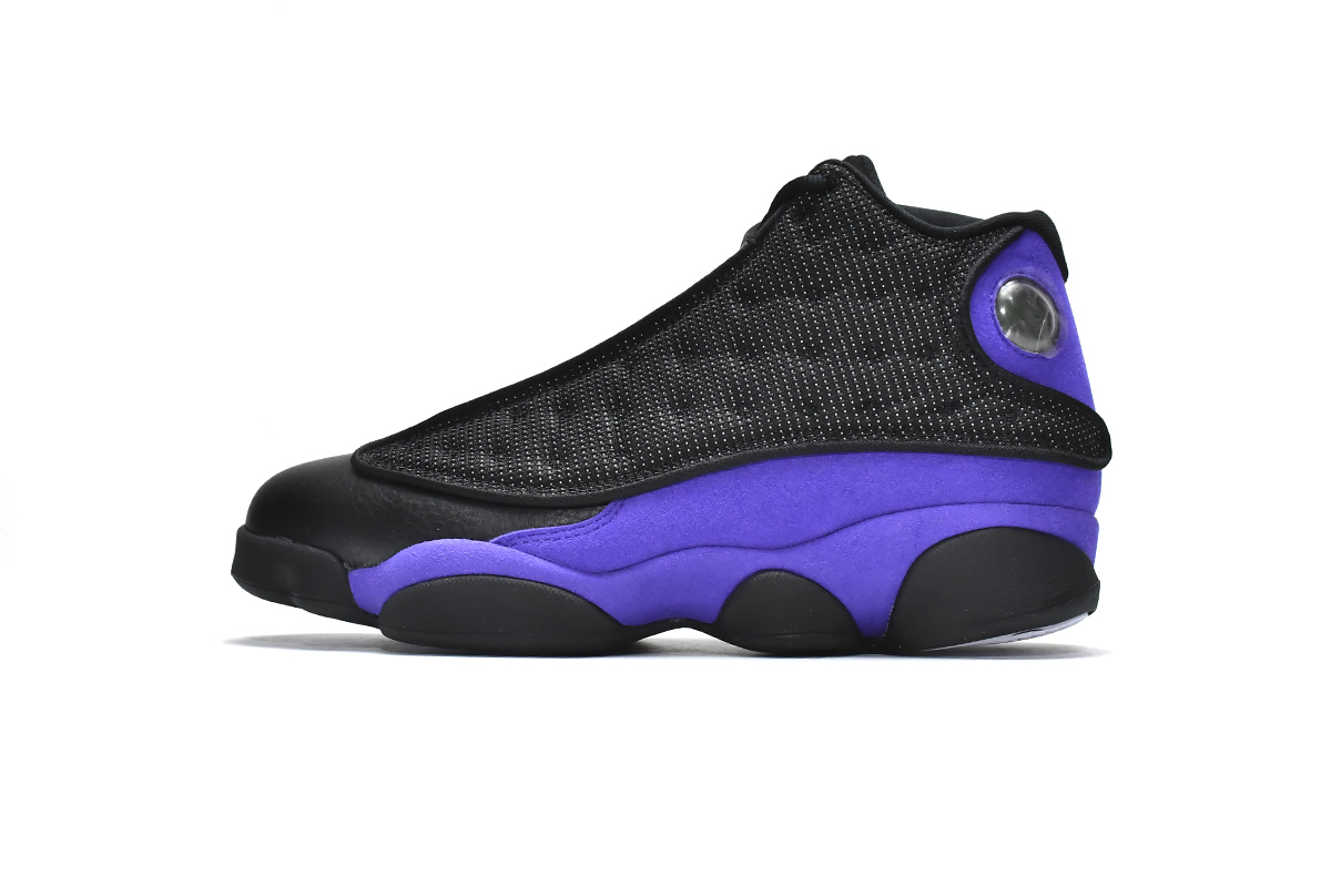 Air Jordan 13 Retro Court Purple DJ5982-015