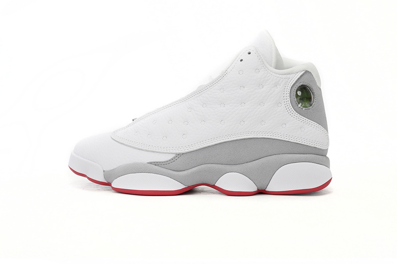 Air Jordan 13 Wolf Grey 414571-160