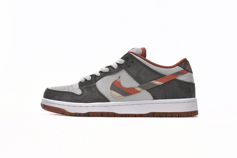 Nike SB Dunk Low Crushed D.C. DH7782-001