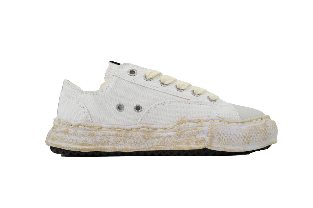 MIHARA YASUHIRO Make Old Canvas NO.736