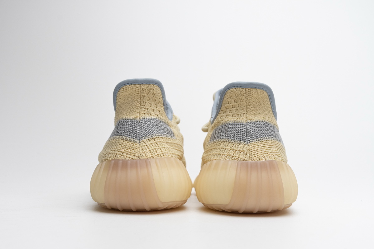 adidas Yeezy Boost 350 V2 Linen FY5158