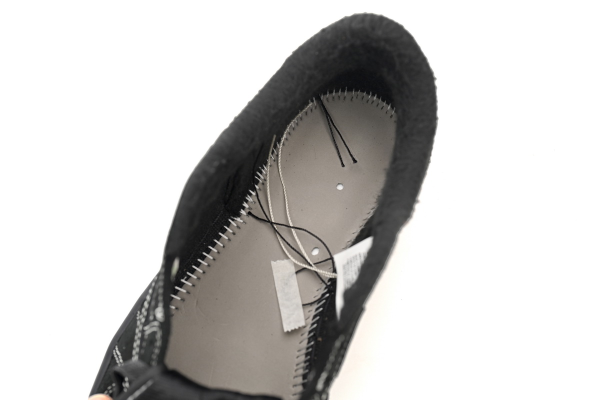 Air Jordan 1 Retro Low OG SP Travis Scott Black Phantom DM7866-001