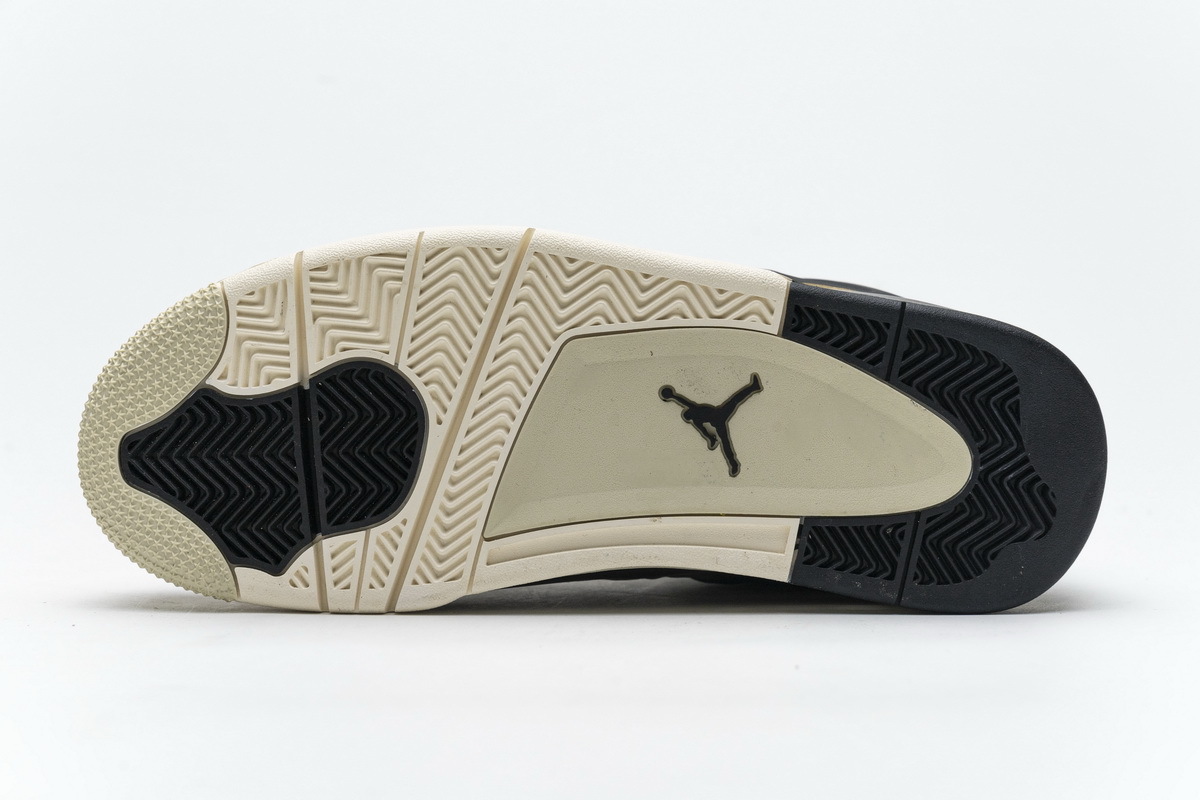 Air Jordan 4 Retro Fossil (W) AQ9129-200