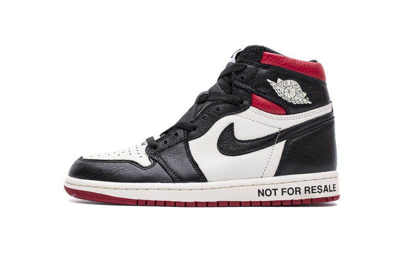 LJR Batch Air Jordan 1 Retro High