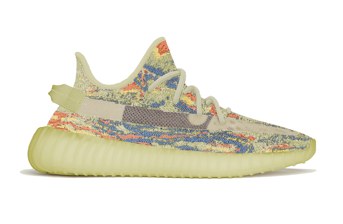 adidas Yeezy Boost 350 V2 MX Oat GW3773