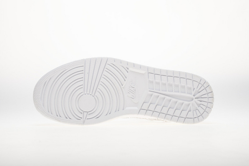 Air Jordan 1 Retro High Off-White White AQ0818-100