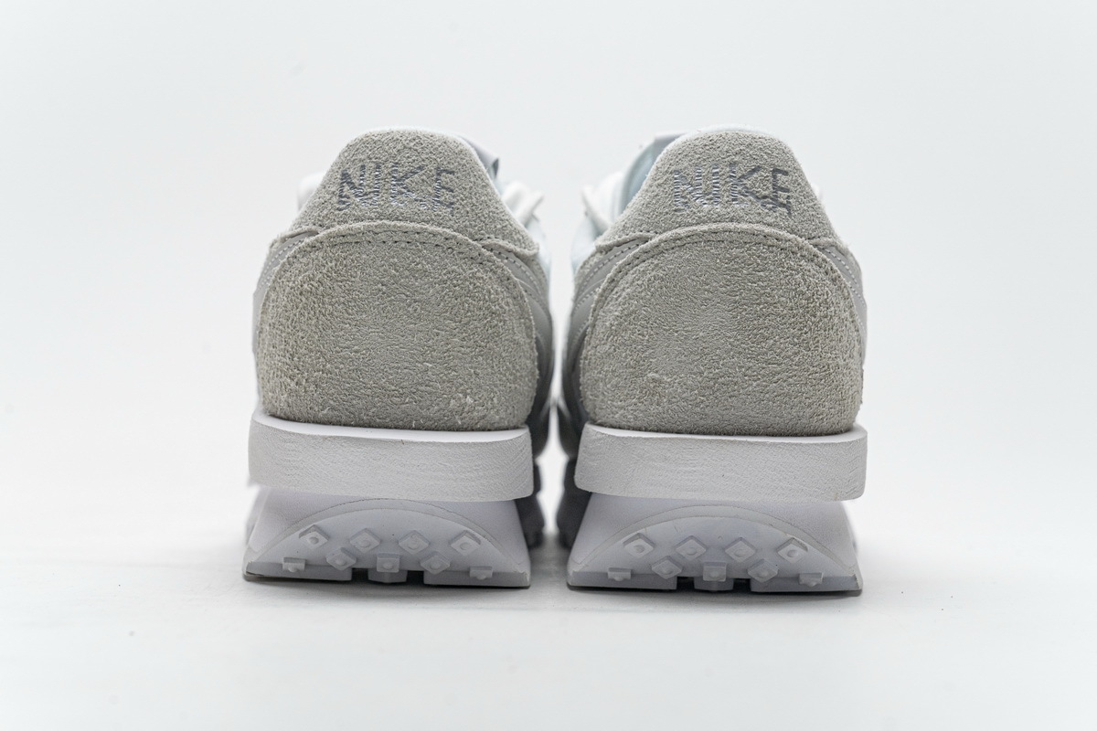 Nike LD Waffle Sacai White Nylon BV0073-101