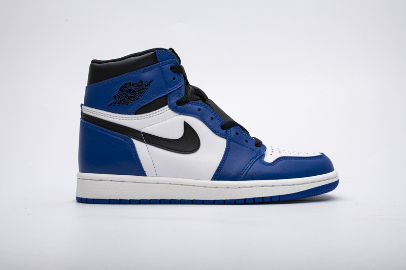 Air Jordan 1 Retro High Game Royal 555088-403