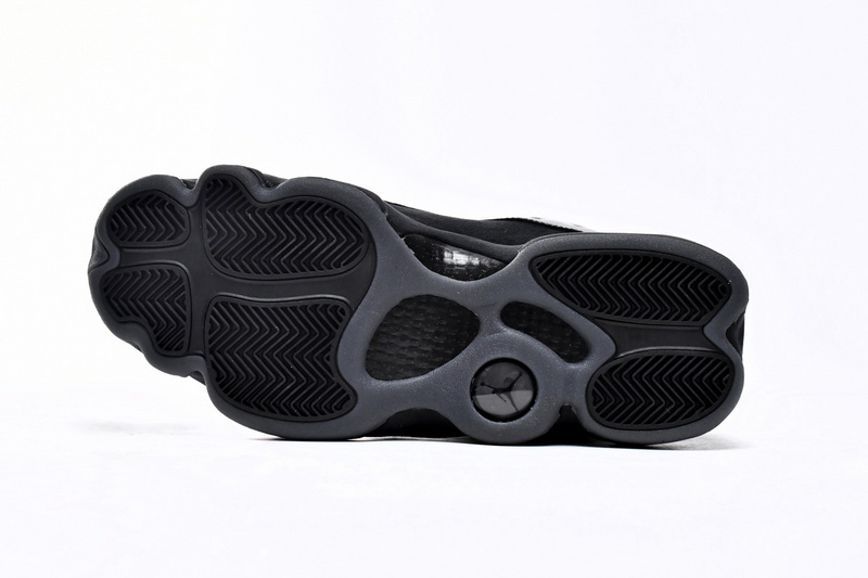 Air Jordan 13 Retro Cap and Gown 414571-012