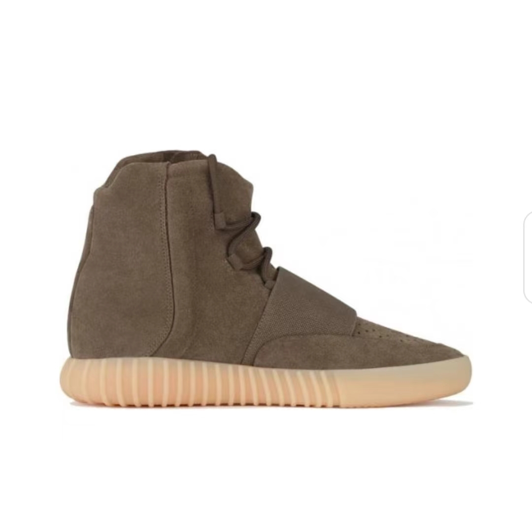 adidas Yeezy Boost 750 Palm BY2456