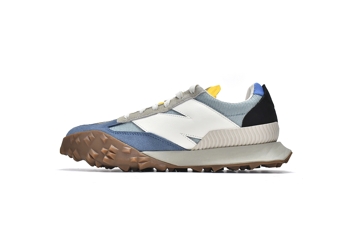 New Balance XC-72 Storm Blue UXC72BC3