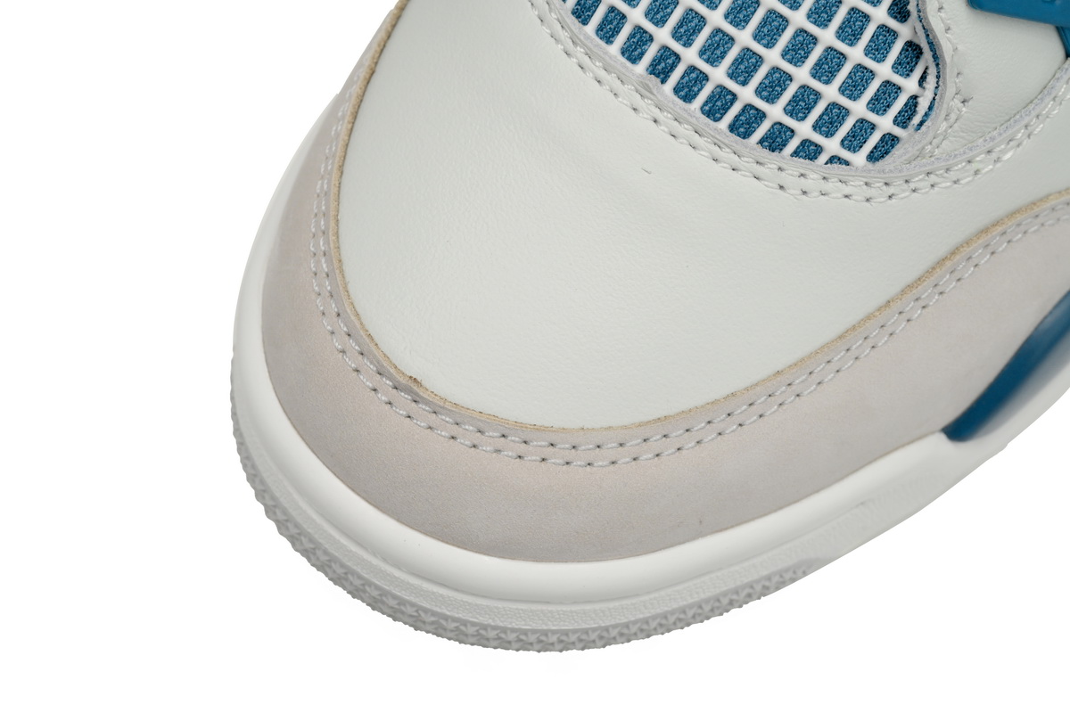Air Jordan 4 OG “Military Blue” (2024) FV5029-141
