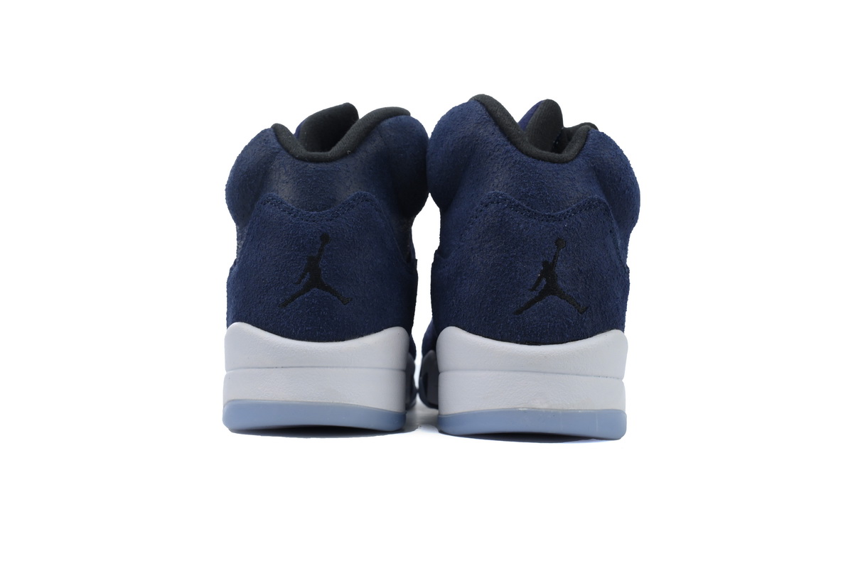 Air Jordan 5 “Georgetown” FD6812-400