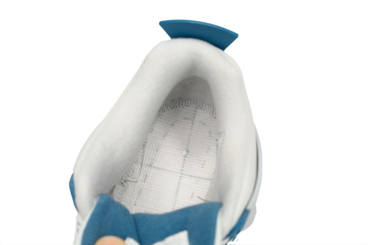 Air Jordan 4 OG “Military Blue” (2024) FV5029-141