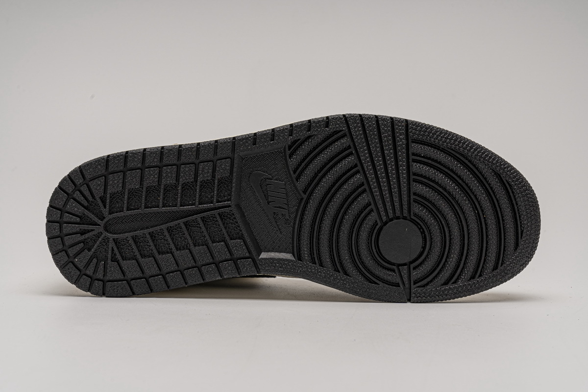 LJR Batch Air Jordan 1 Retro High Rookie of the Year 555088-700