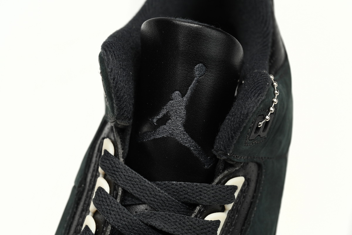Air Jordan 3 Oreo CK9246-001