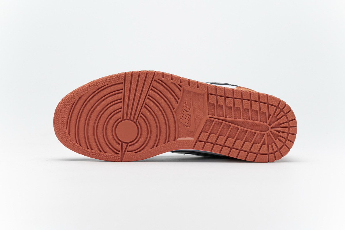 Air Jordan 1 Low Shattered Backboard 553558-128