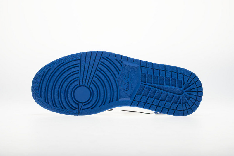 LJR Batch Air Jordan 1 Retro Fragment 716371-040