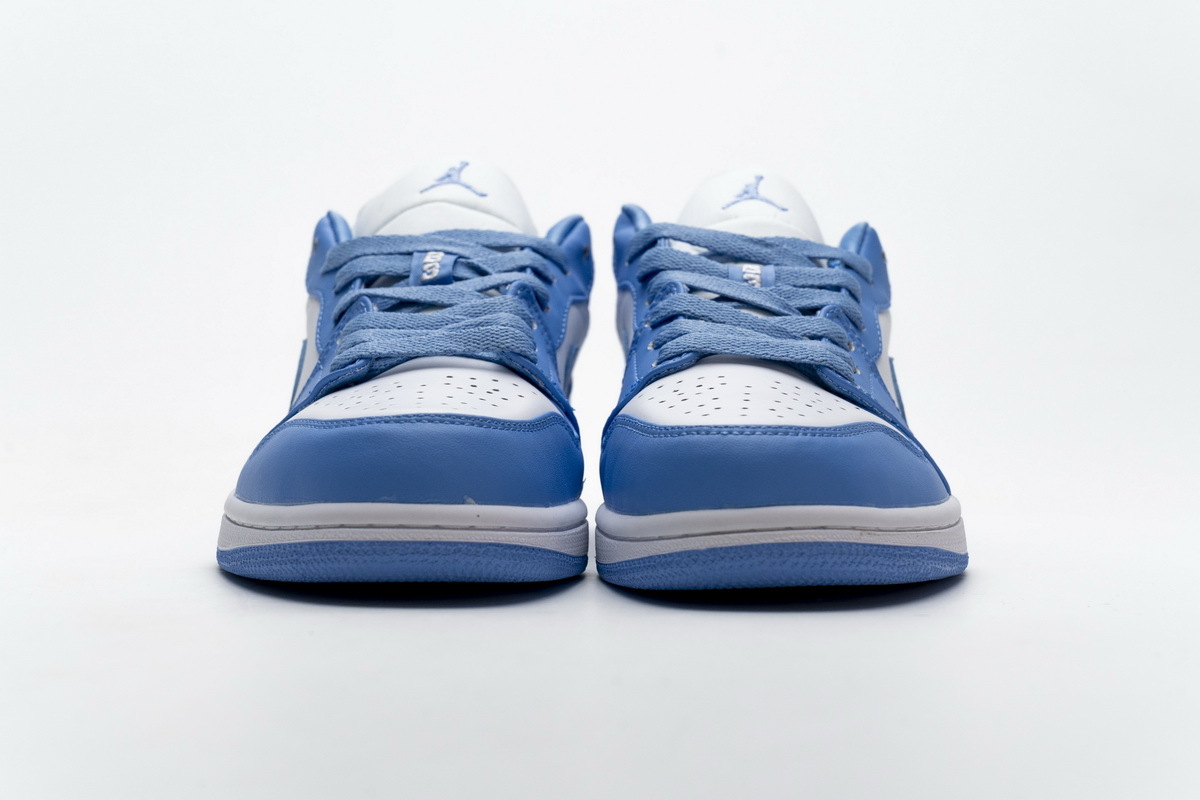 Air Jordan 1 Low UNC (W) AO9944-441