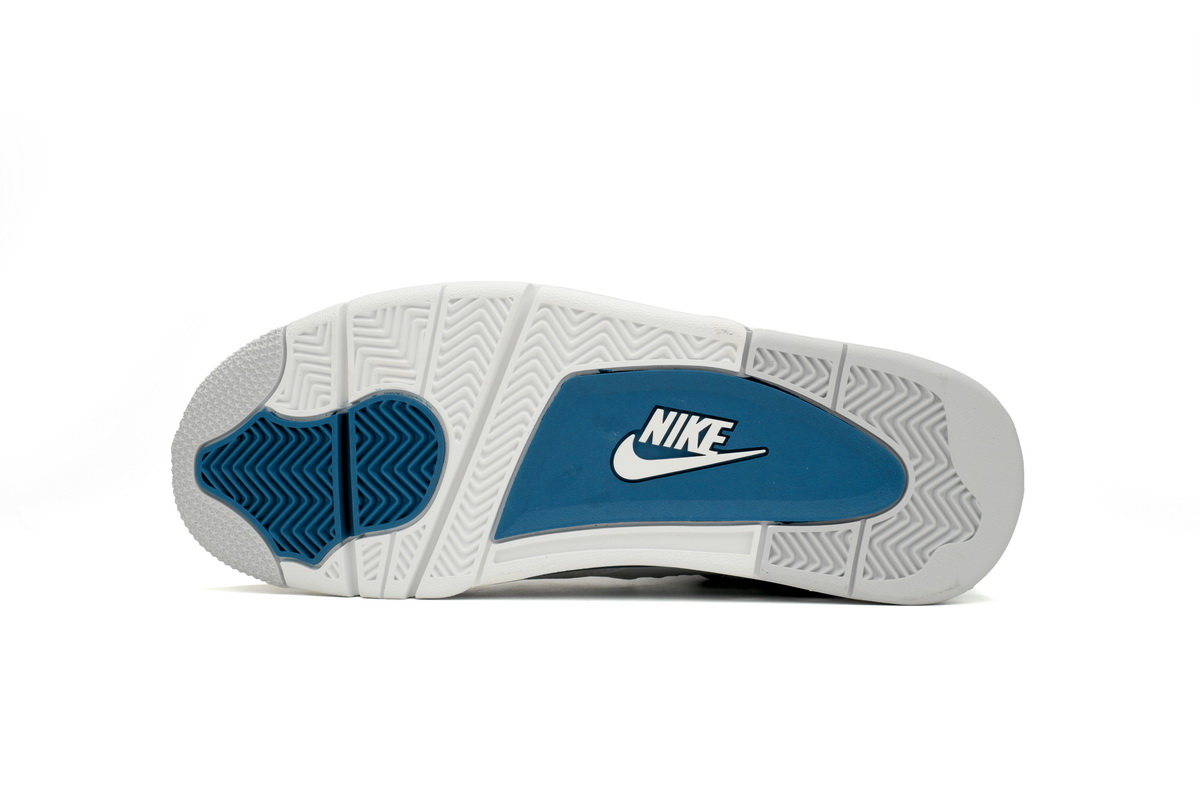 Air Jordan 4 OG “Military Blue” (2024) FV5029-141