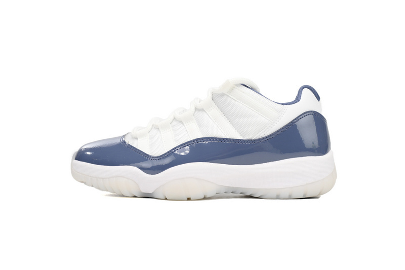 Air Jordan 11 Low 