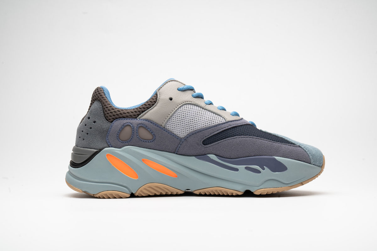 adidas Yeezy Boost 700 Carbon Blue FW2498