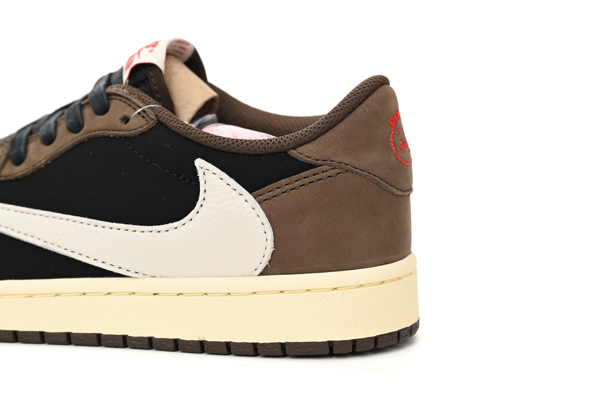 Air Jordan 1 Retro Low OG SP Travis Scott CQ4277-001