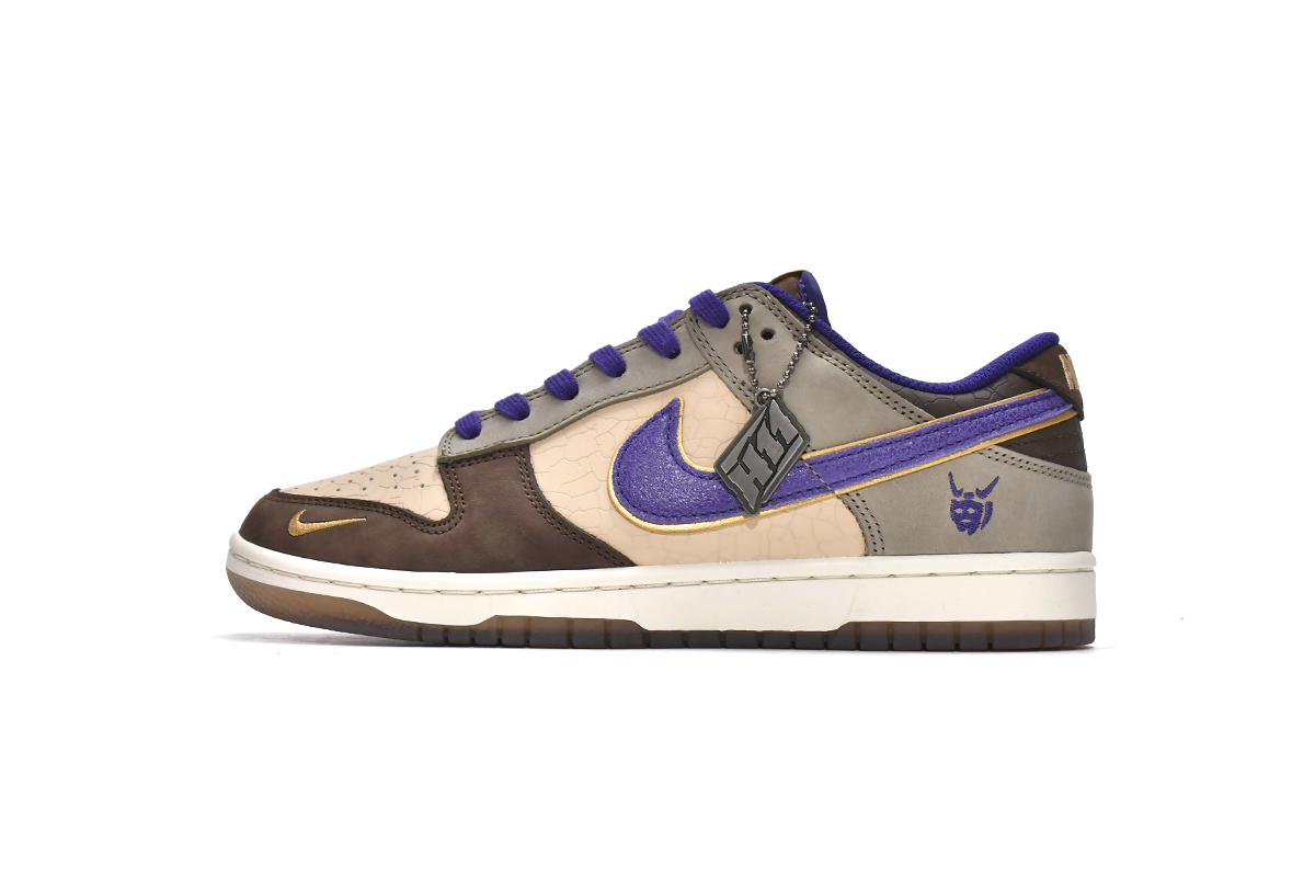 Nike Dunk Low Setsubun DQ5009-268