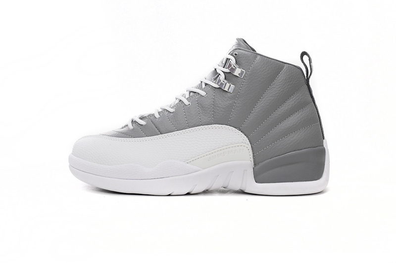 LJR Batch Air Jordan 12 Stealth CT8013-015