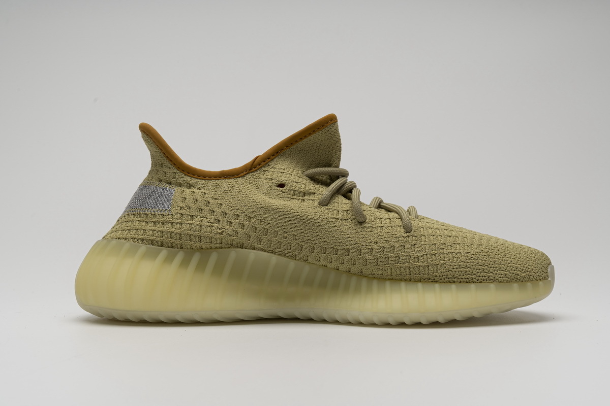 adidas Yeezy Boost 350 V2 Marsh FX9034