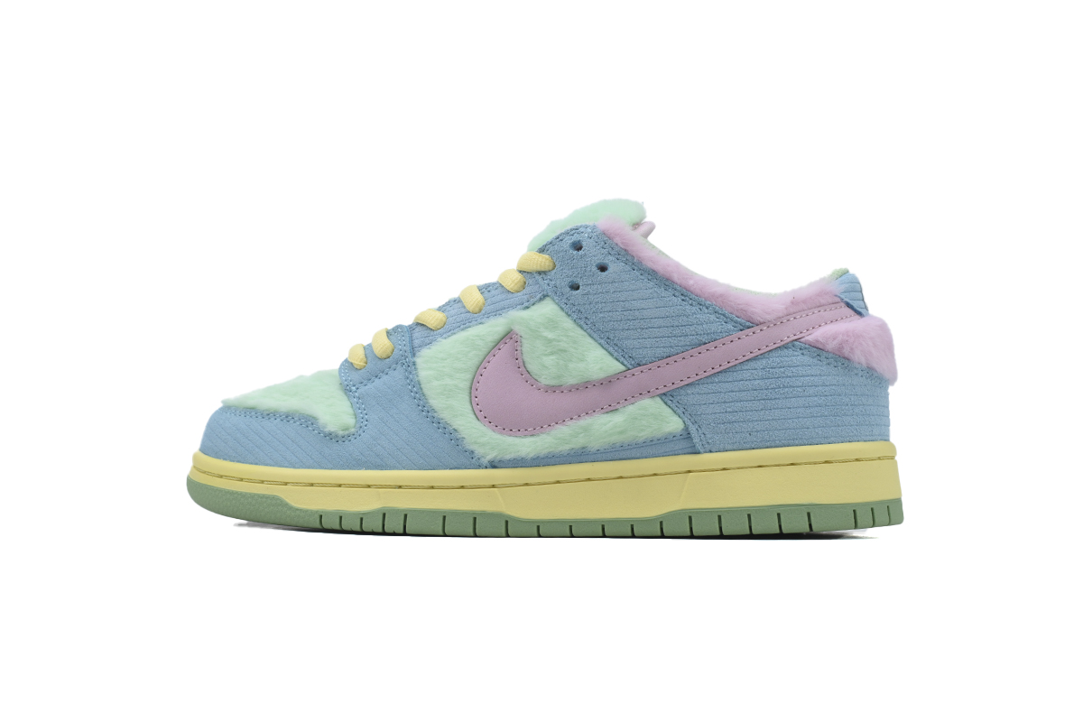Nike SB Dunk Low Verdy Visty FN6040-400