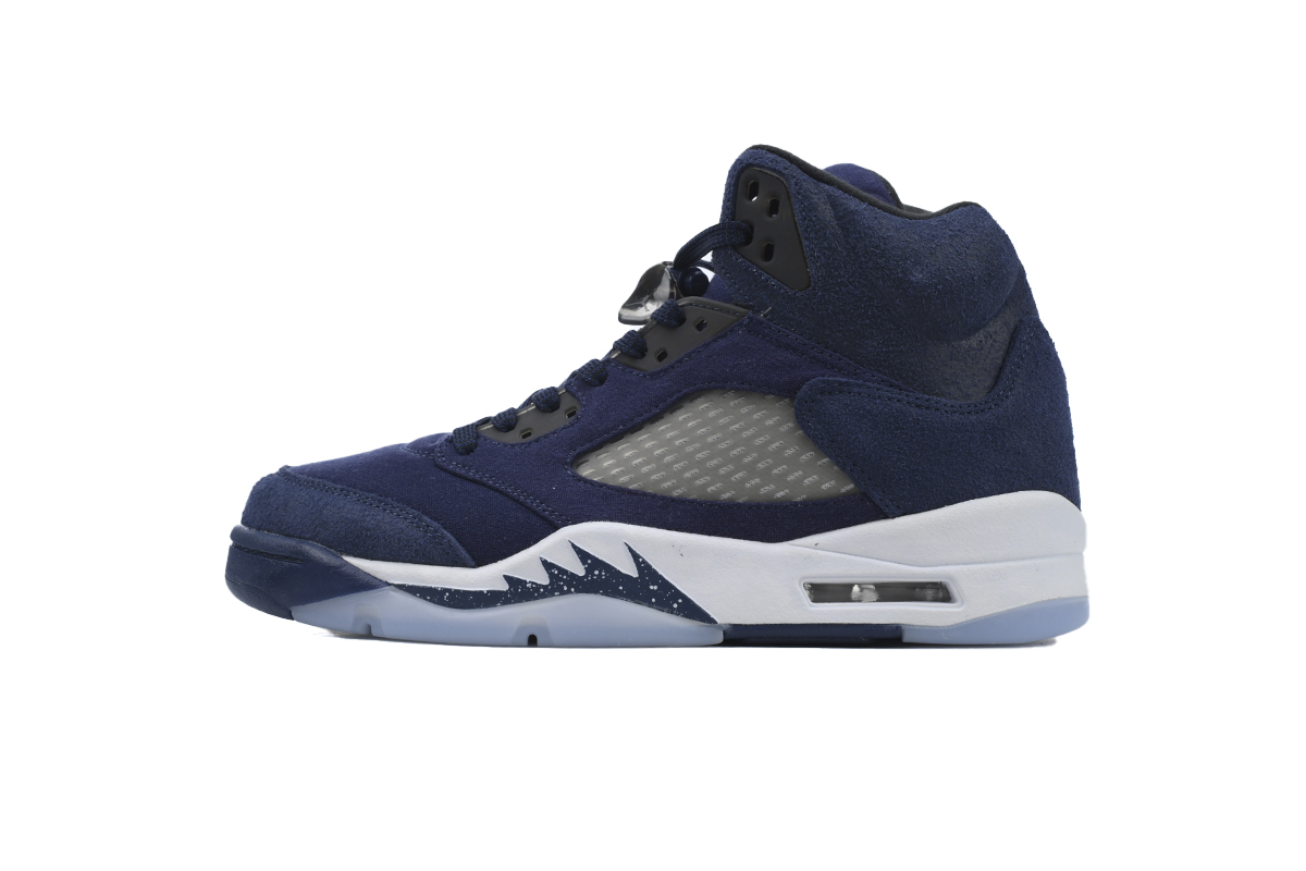 Air Jordan 5 “Georgetown” FD6812-400