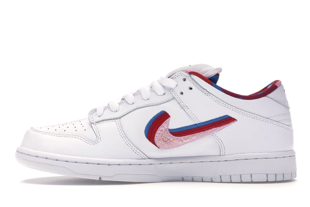 Nike SB Dunk Low Parra CN4504-100
