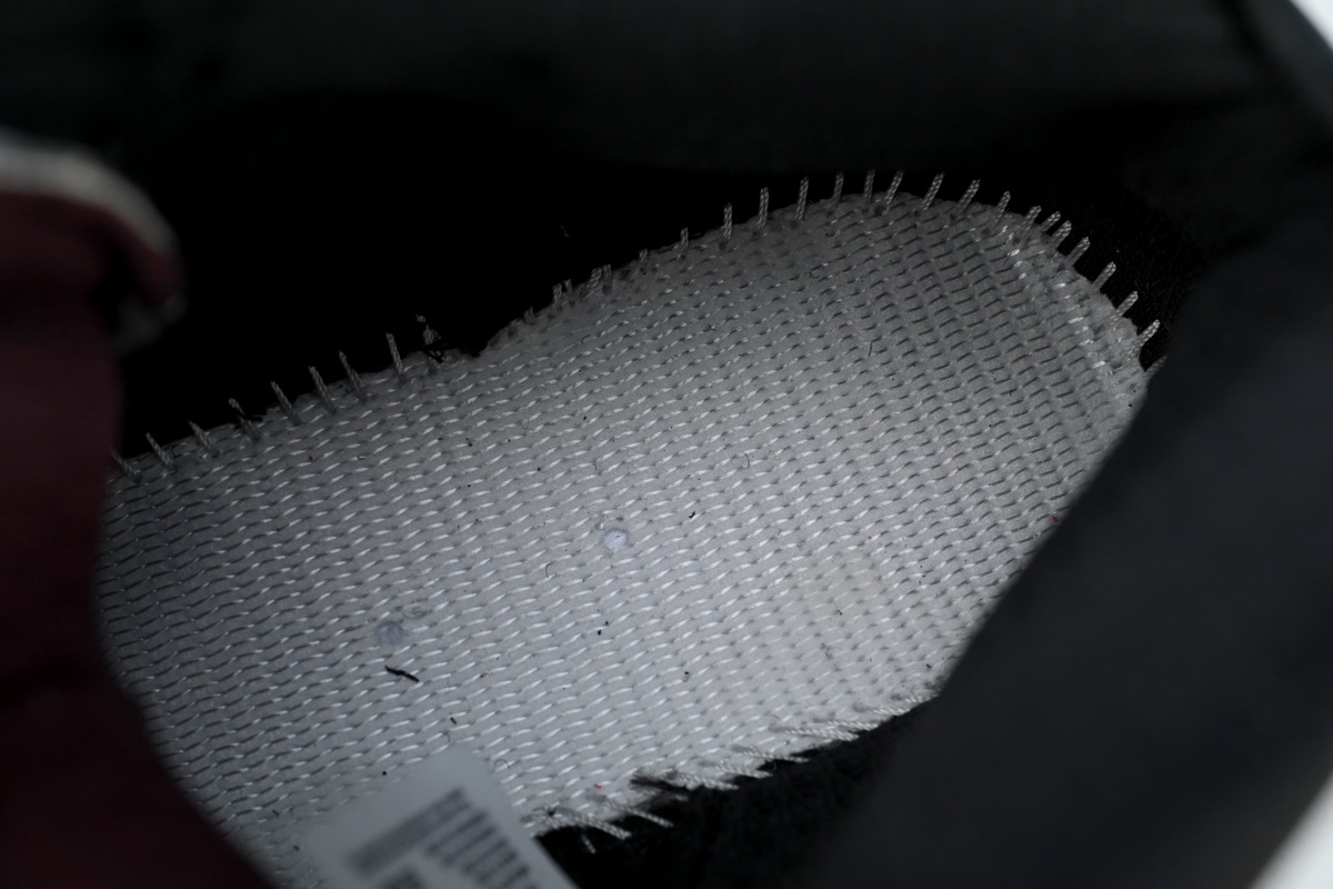 Air Jordan 5 Retro SP A Ma Maniére Black FD1330-001